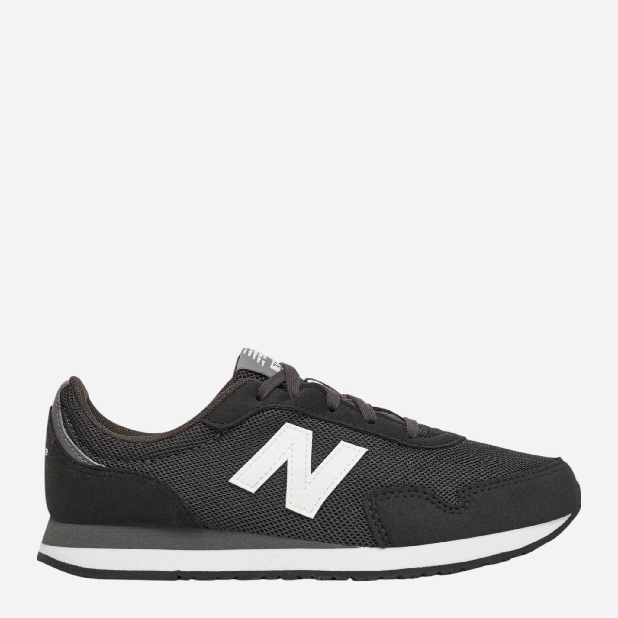 Підліткові кросівки для хлопчика New Balance 323 GC323BK 38.5 (6US) Чорні від Rozetka на платформі USKIDKA Акція на Підліткові кросівки для хлопчика New Balance 323 GC323BK 38.5 (6US) Чорні від Rozetka