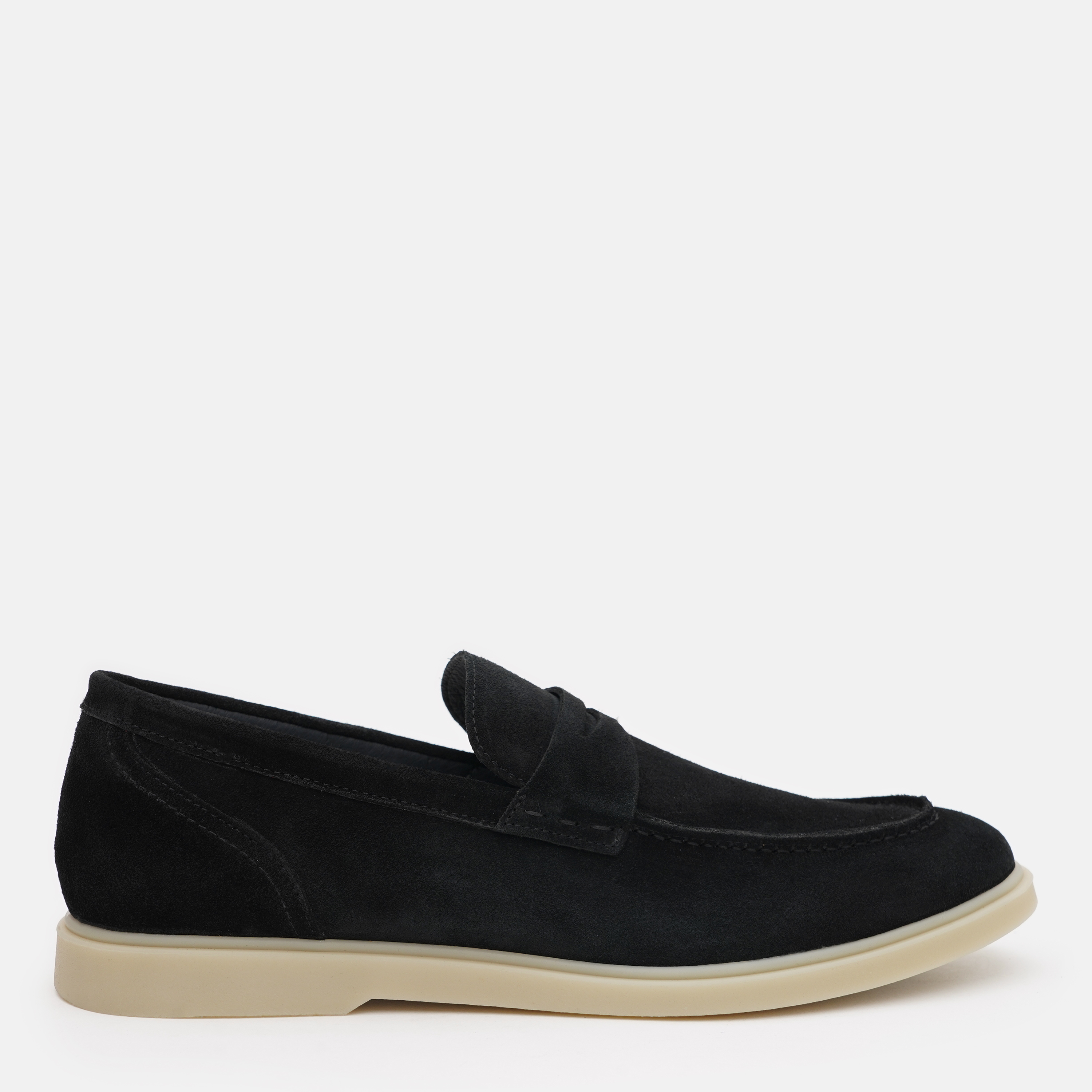 Чоловічі лофери Prime Shoes 11-469-50110 43 28.2 см Чорні від Rozetka на платформі USKIDKA Акція на Чоловічі лофери Prime Shoes 11-469-50110 43 28.2 см Чорні від Rozetka