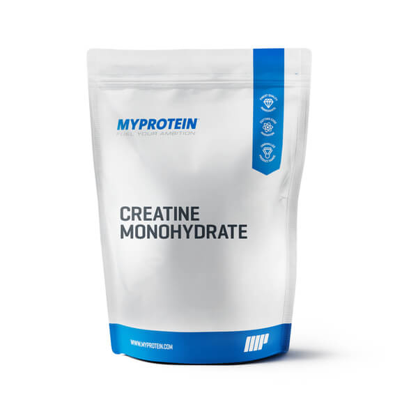 

Креатин MyProtein Creatine Monohydrate 1000 г Без вкуса (557051)