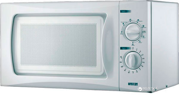 

Микроволновая печь MYSTERY MMW-2009G