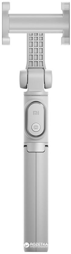

Трипод Xiaomi Selfie Stick Tripod Bluetooth Grey (FBA4063CN/FBA4071US)