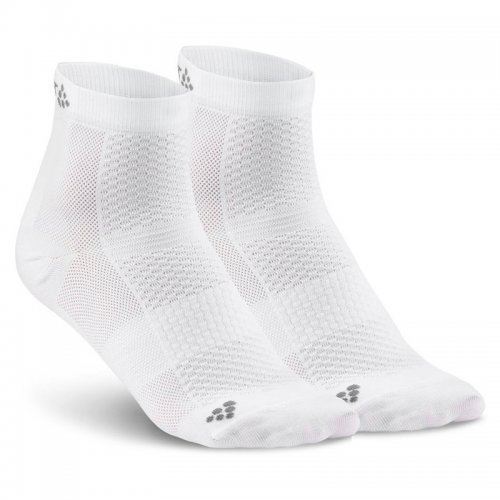 

Термошкарпетки Craft Cool Mid 2-Pack Sock розмір XL (46-48) колір 2900