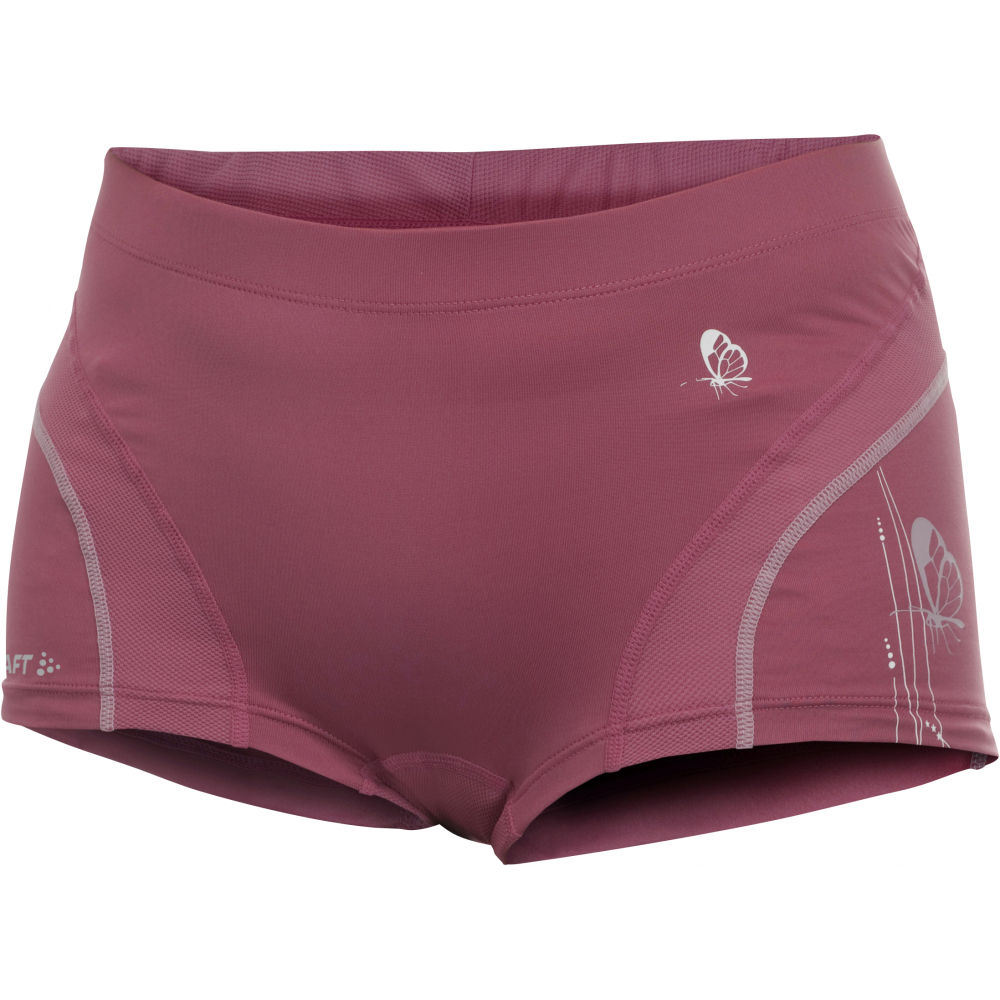 

Термотруси Craft Cool Boxer with Mesh Woman розмір XS колір 1418