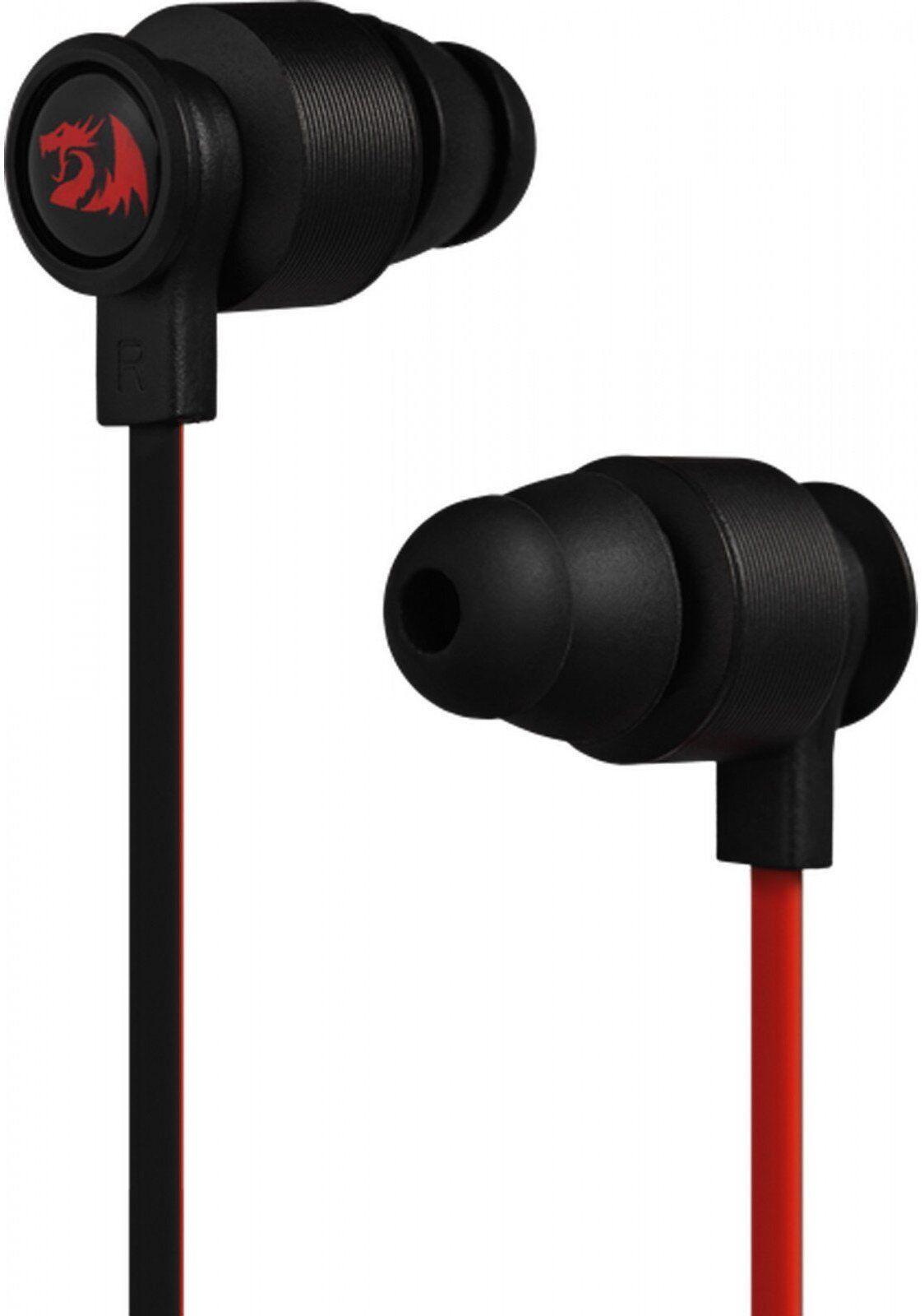 

Наушники Redragon THUNDER PRO, E200 (78285)