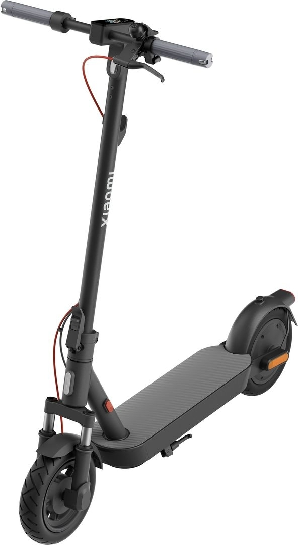 фото Електросамокат Xiaomi Electric Scooter 5 Black BHR9618GL