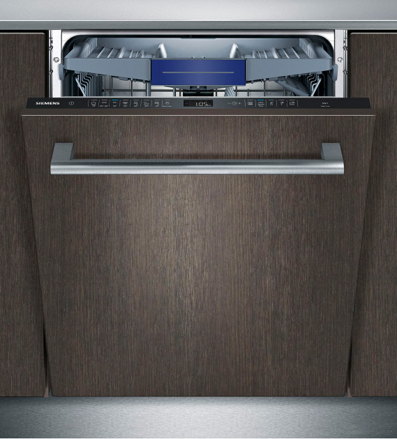 

Встраиваемая посудомоечная машина SIEMENS SN 658 X 00 ME
