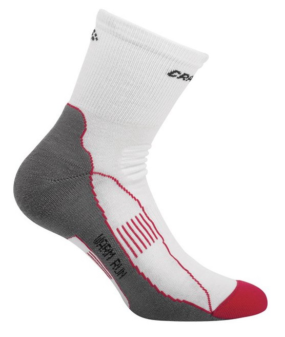 

Термошкарпетки Craft Warm Run Sock розмір S (34-39) колір 2900