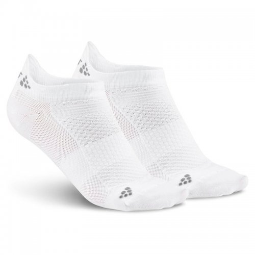 

Термошкарпетки Craft Cool Shaftless 2-Pack Sock розмір XS (34-36) колір 2900