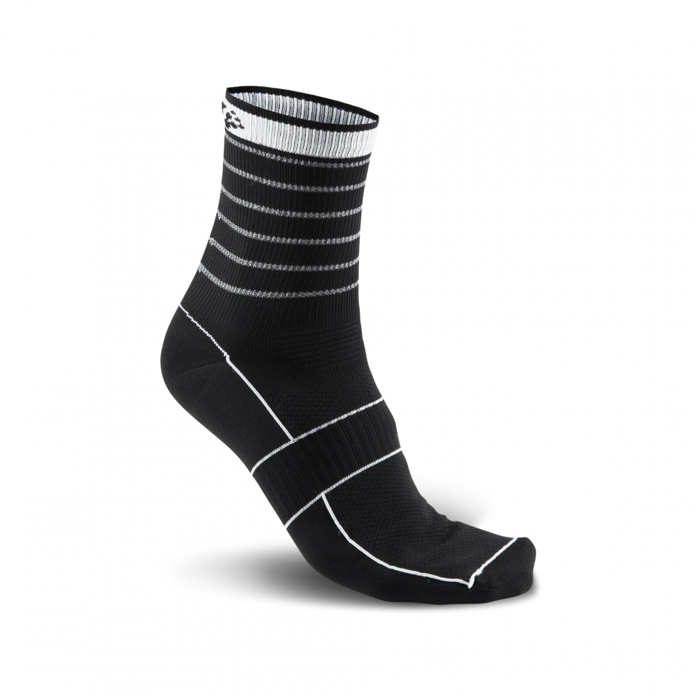 

Термошкарпетки Craft Glow Sock розмір XS (34-36) колір 9926