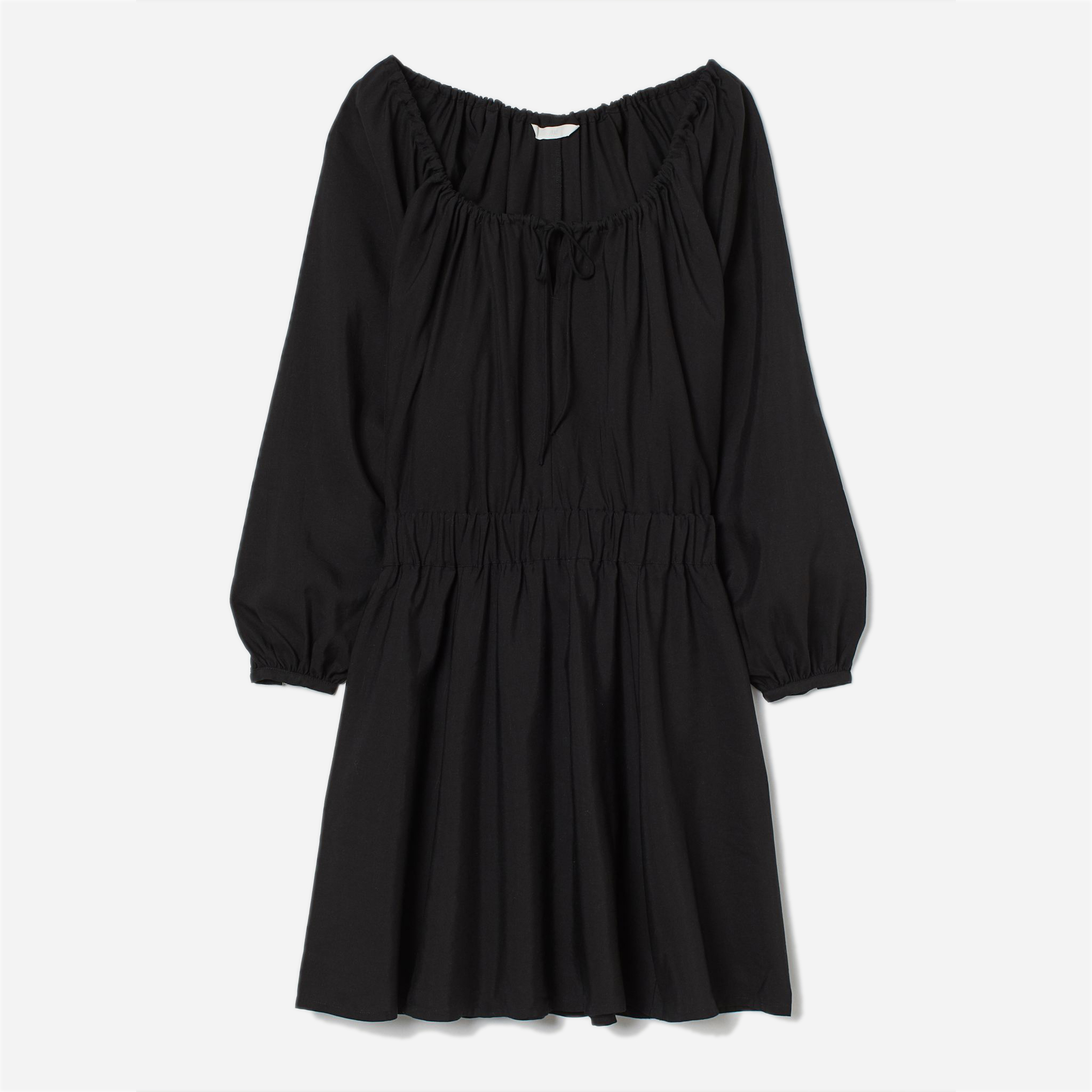 Сукня коротка літня жіноча H&M 9708423wer M Чорна від Rozetka на платформі USKIDKA Акція на Сукня коротка літня жіноча H&M 9708423wer M Чорна від Rozetka