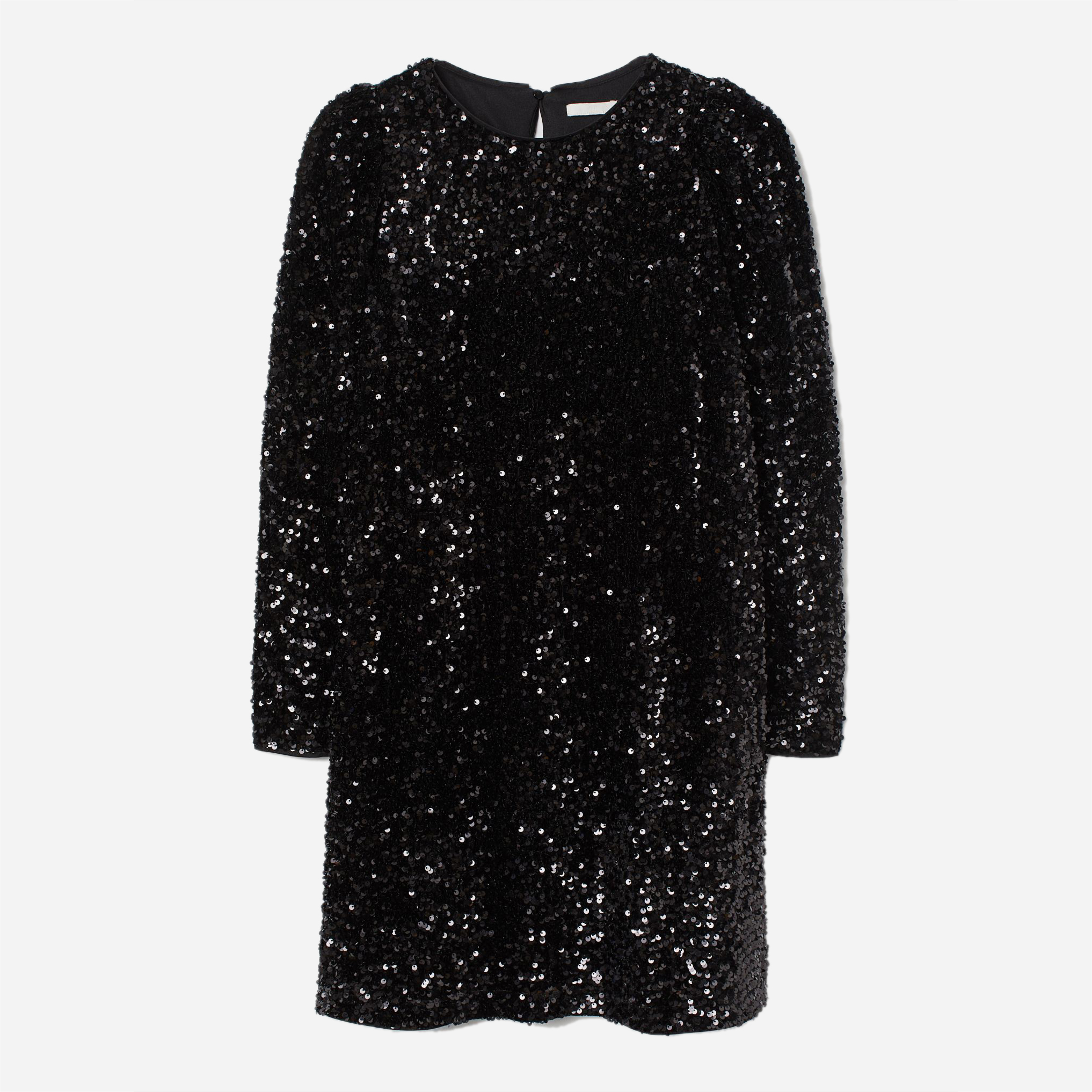 Сукня коротка осіння жіноча H&M 9275192wer S Чорна від Rozetka на платформі USKIDKA Акція на Сукня коротка осіння жіноча H&M 9275192wer S Чорна від Rozetka