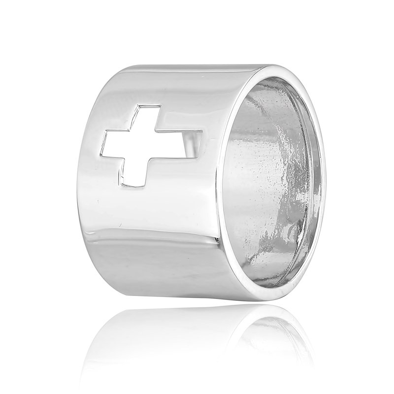 

Серебряное кольцо Silvex925 17.8 мм модели К2/413-И