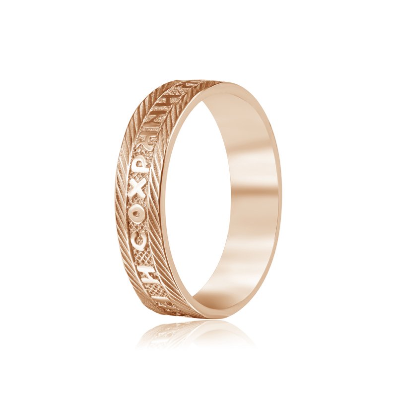 

Серебряное кольцо Silvex925 16.5 мм модели К3/406-Д