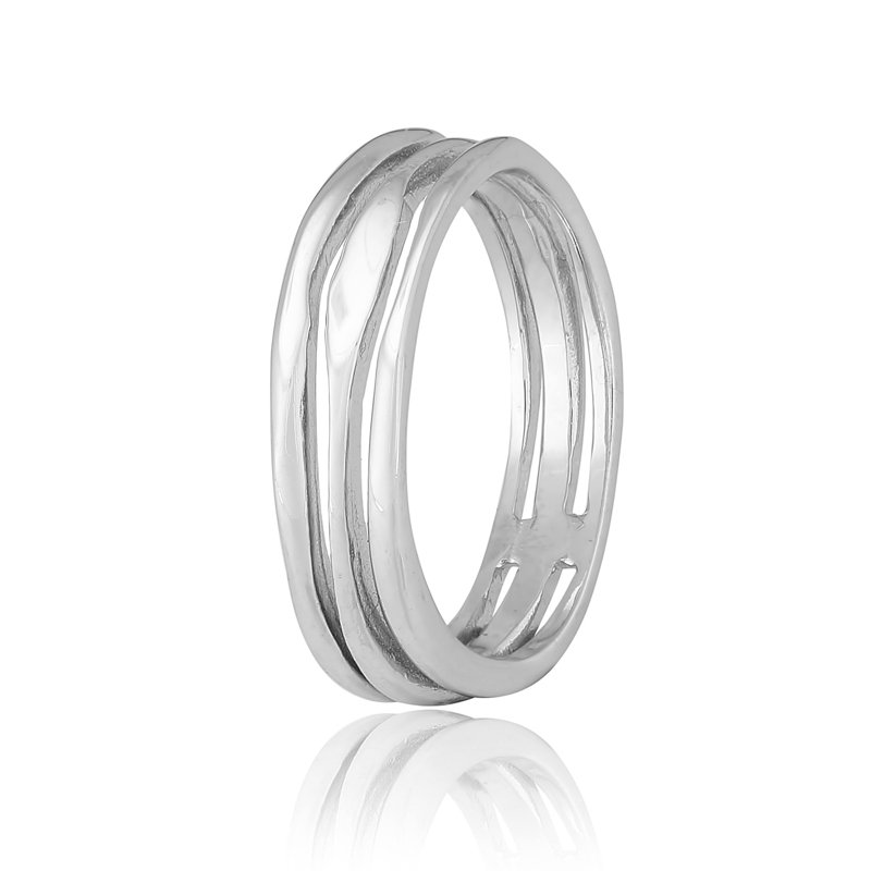 

Серебряное кольцо Silvex925 17.8 мм модели К2/470-И