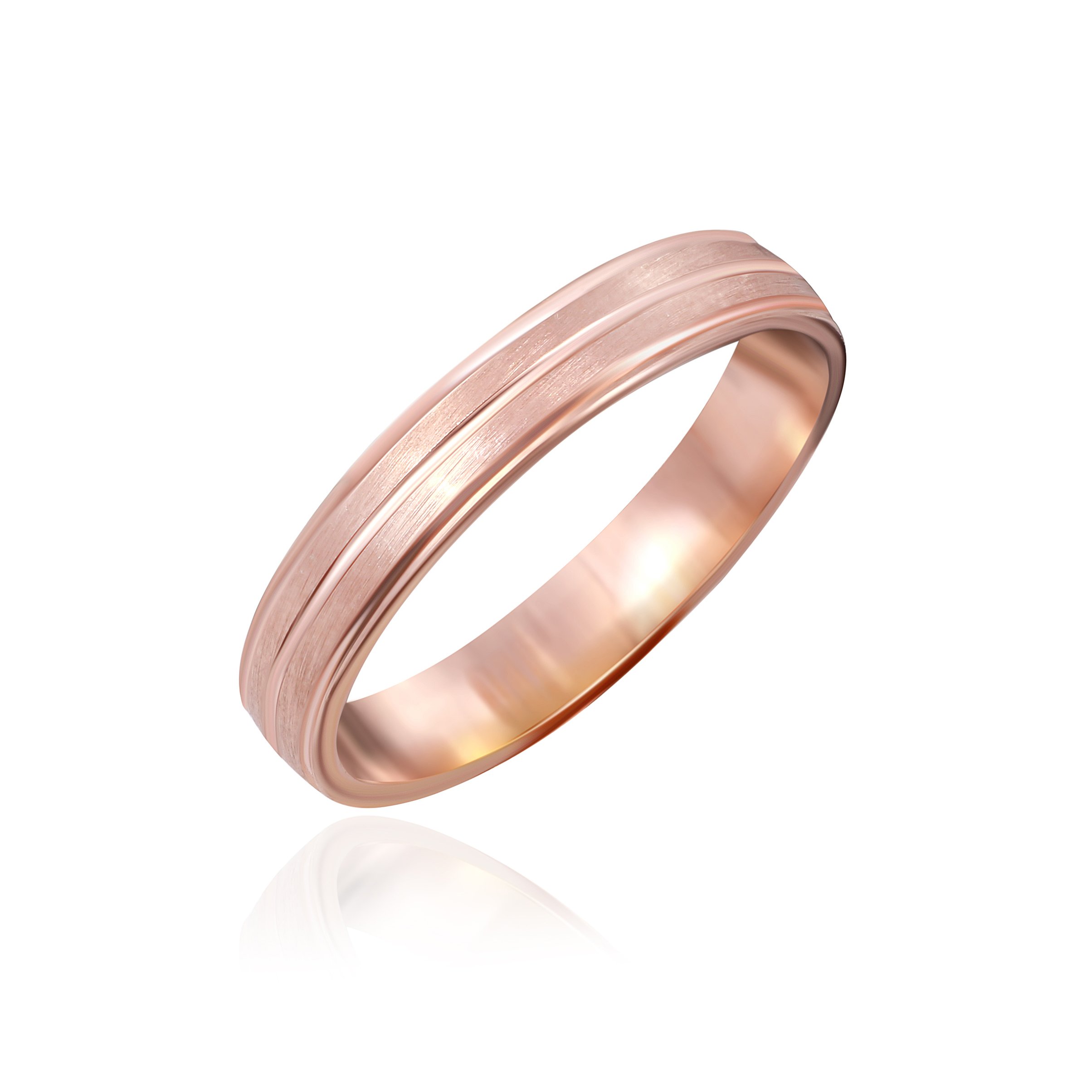 

Серебряное кольцо Silvex925 17.8 мм модели К3/934-И