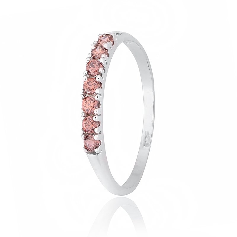 

Серебряное кольцо Silvex925 с фианитом 16.8 мм модели КК2ФРТ/020-Е