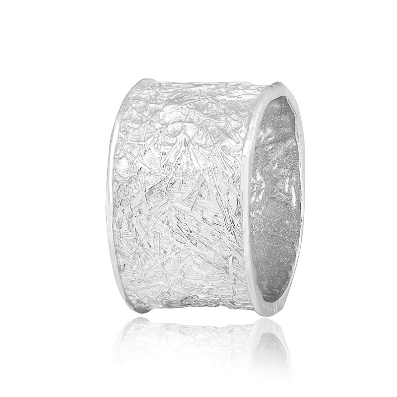 

Серебряное кольцо Silvex925 19.0 мм модели К2/463-Н