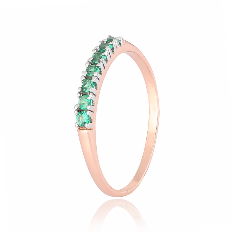 

Серебряное кольцо Silvex925 с фианитом 19.3 мм модели КК3ФИ/020-О