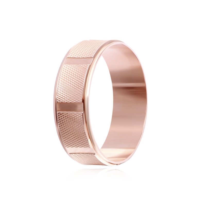 

Серебряное кольцо Silvex925 17.1 мм модели К3/816-Ж