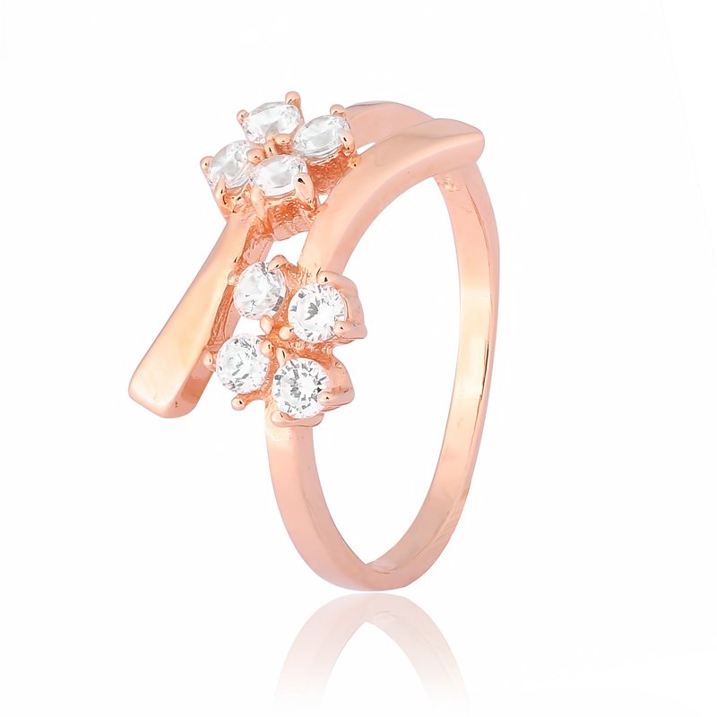 

Серебряное кольцо Silvex925 с фианитом 18.7 мм модели К3Ф/304-М
