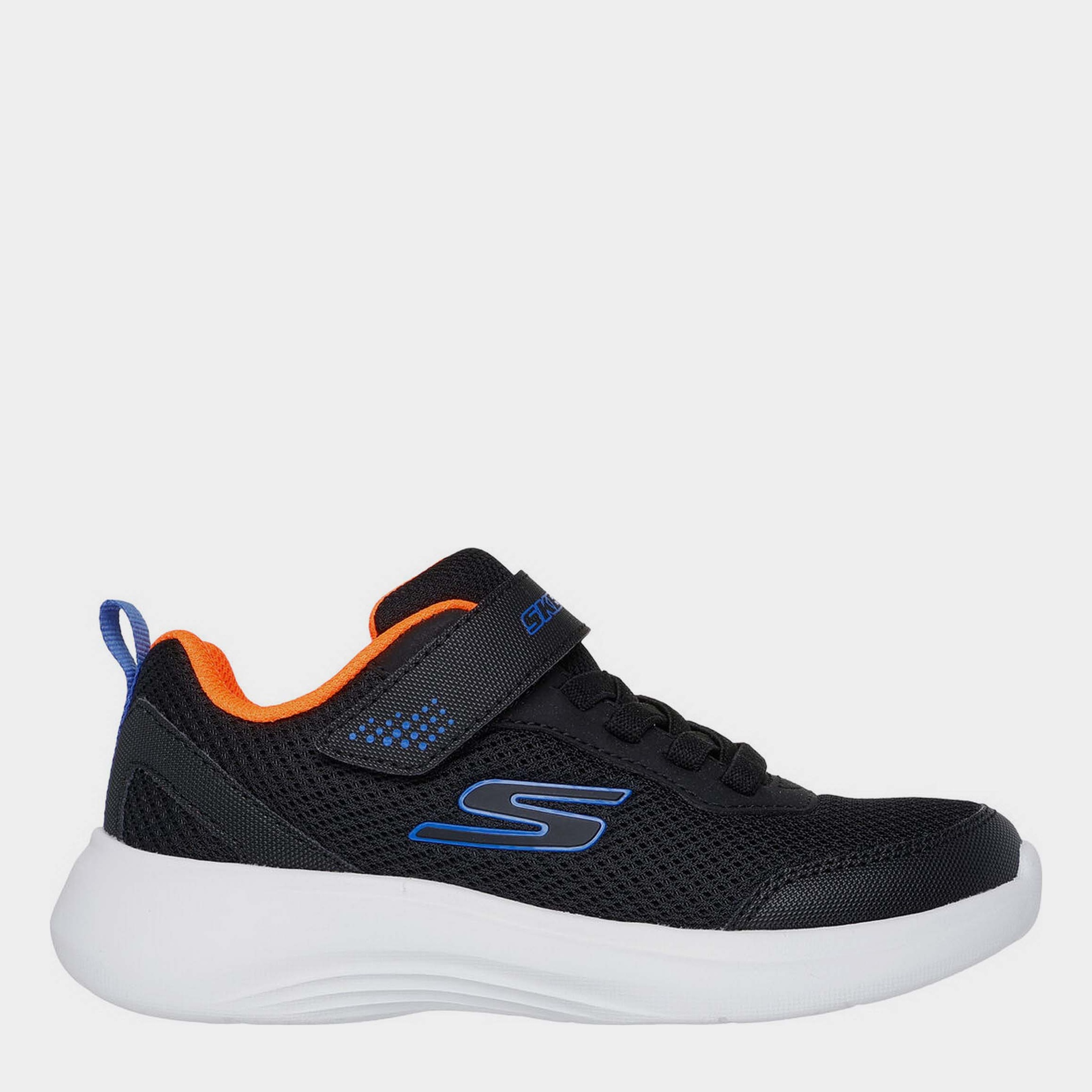 Дитячі кросівки для хлопчика Skechers Selectors 403615L BLK 34 Чорні від Rozetka на платформі USKIDKA Акція на Дитячі кросівки для хлопчика Skechers Selectors 403615L BLK 34 Чорні від Rozetka