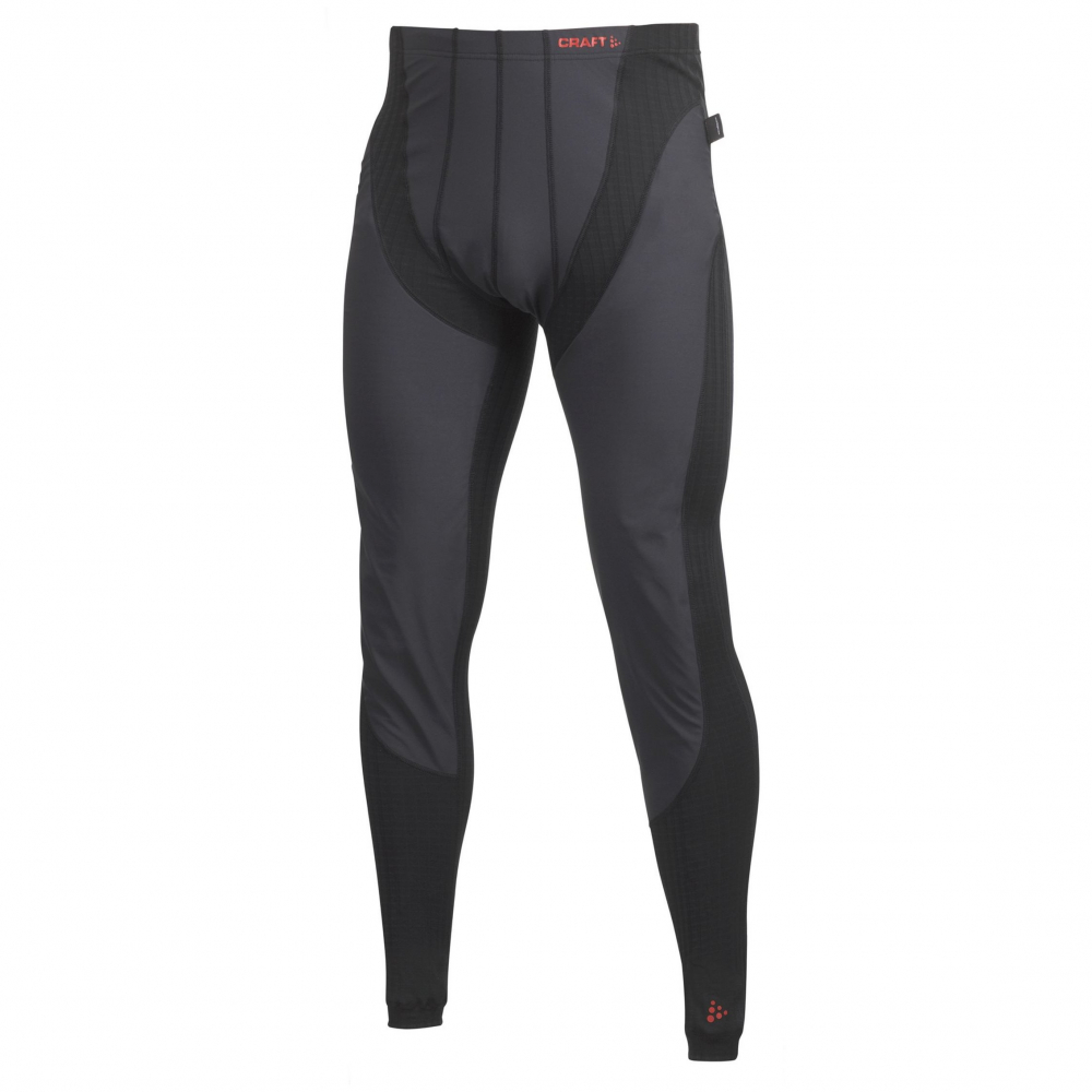 

Термоштани Craft Active Extreme WS Underpants Man розмір XXL колір 2999