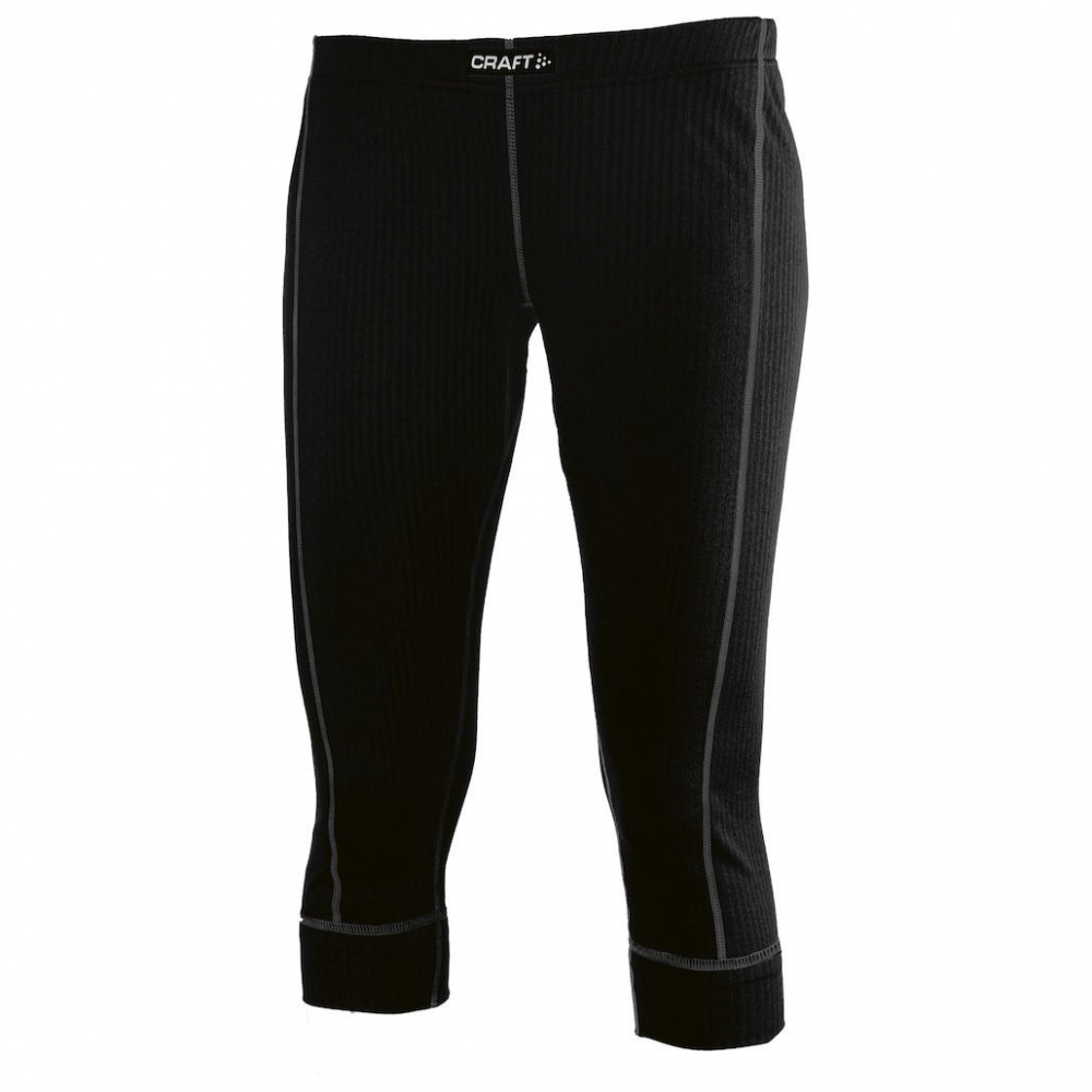 

Термоштани 3/4 Craft Active Knickers Woman розмір XS колір 1999