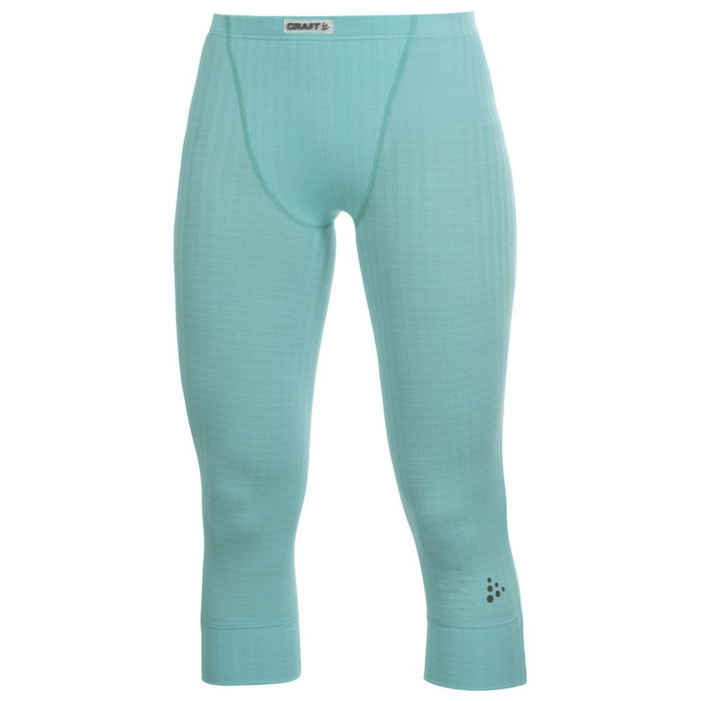 

Термоштани 3/4 Craft Active Extreme Knickers Woman розмір S колір 2334