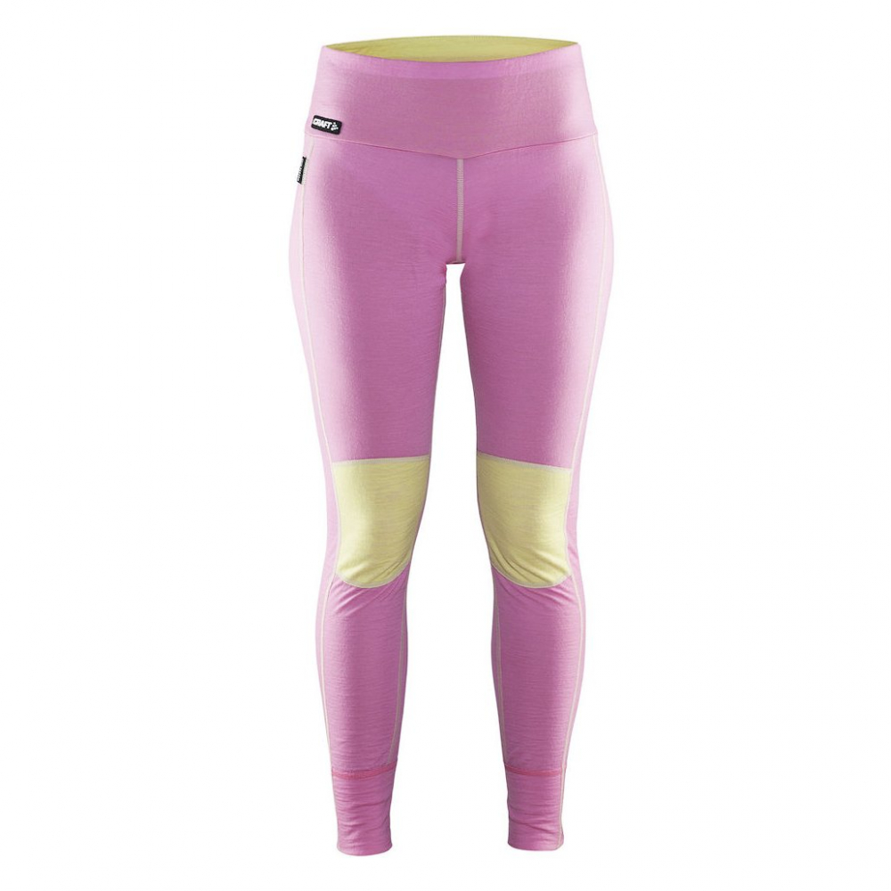 

Термоштани Craft Are Pants Woman розмір XS колір 2370