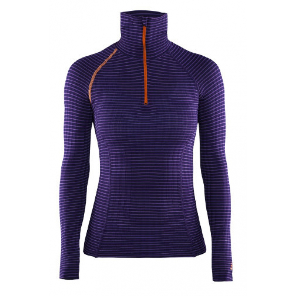 

Термофутболка Craft Active Extreme Zip Turtle Neck LS Woman розмір  колір 9920, Термофутболка Craft Active Extreme Zip Turtle Neck LS Woman розмір S колір 9920