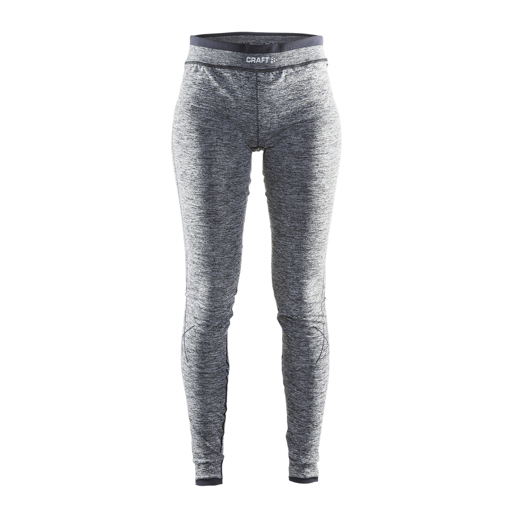 

Термоштани Craft Active Comfort Pants Woman розмір L колір B999