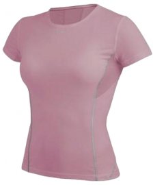 

Термофутболка Craft Cool Tee with Mesh Woman розмір S колір 1407