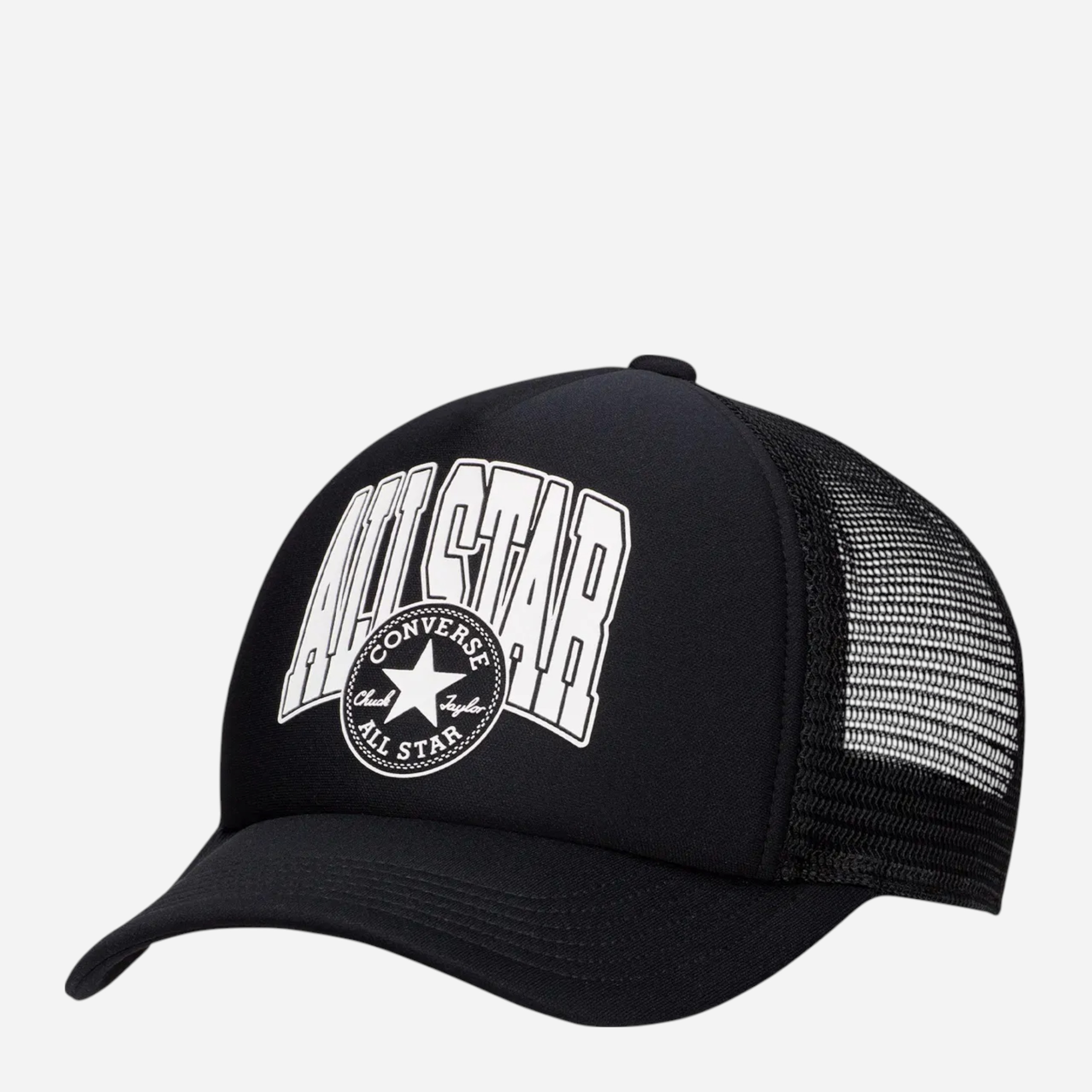 Кепка літня Converse 10026659-001 One Size Чорна від Rozetka на платформі USKIDKA Акція на Кепка літня Converse 10026659-001 One Size Чорна від Rozetka