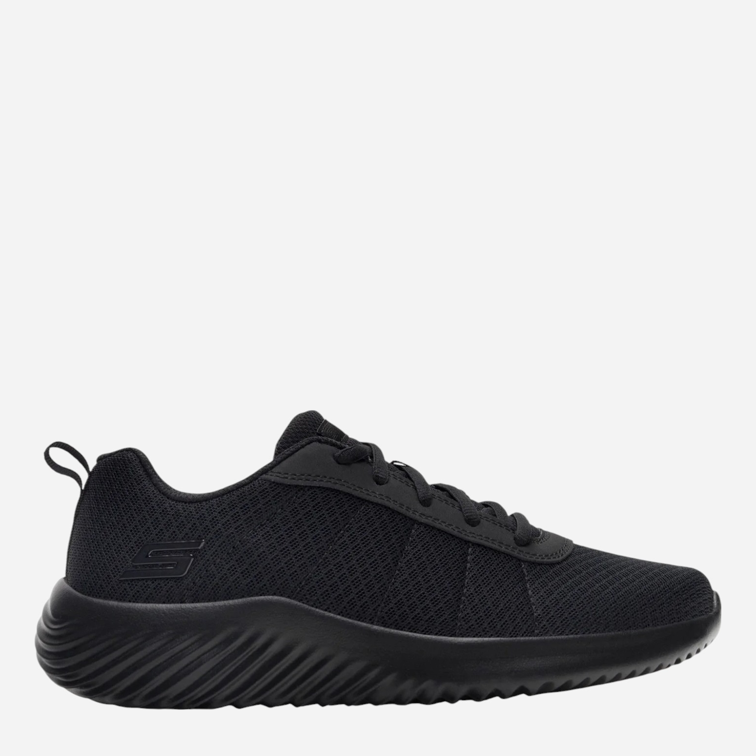 Дитячі кросівки для хлопчика Skechers 403745L-BBK 27.5 Чорні від Rozetka на платформі USKIDKA Акція на Дитячі кросівки для хлопчика Skechers 403745L-BBK 27.5 Чорні від Rozetka