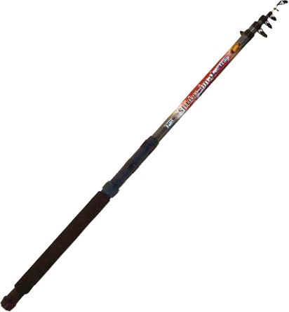 

Удилище Lineaeffe Spider Boat 2.7 м (2232527)