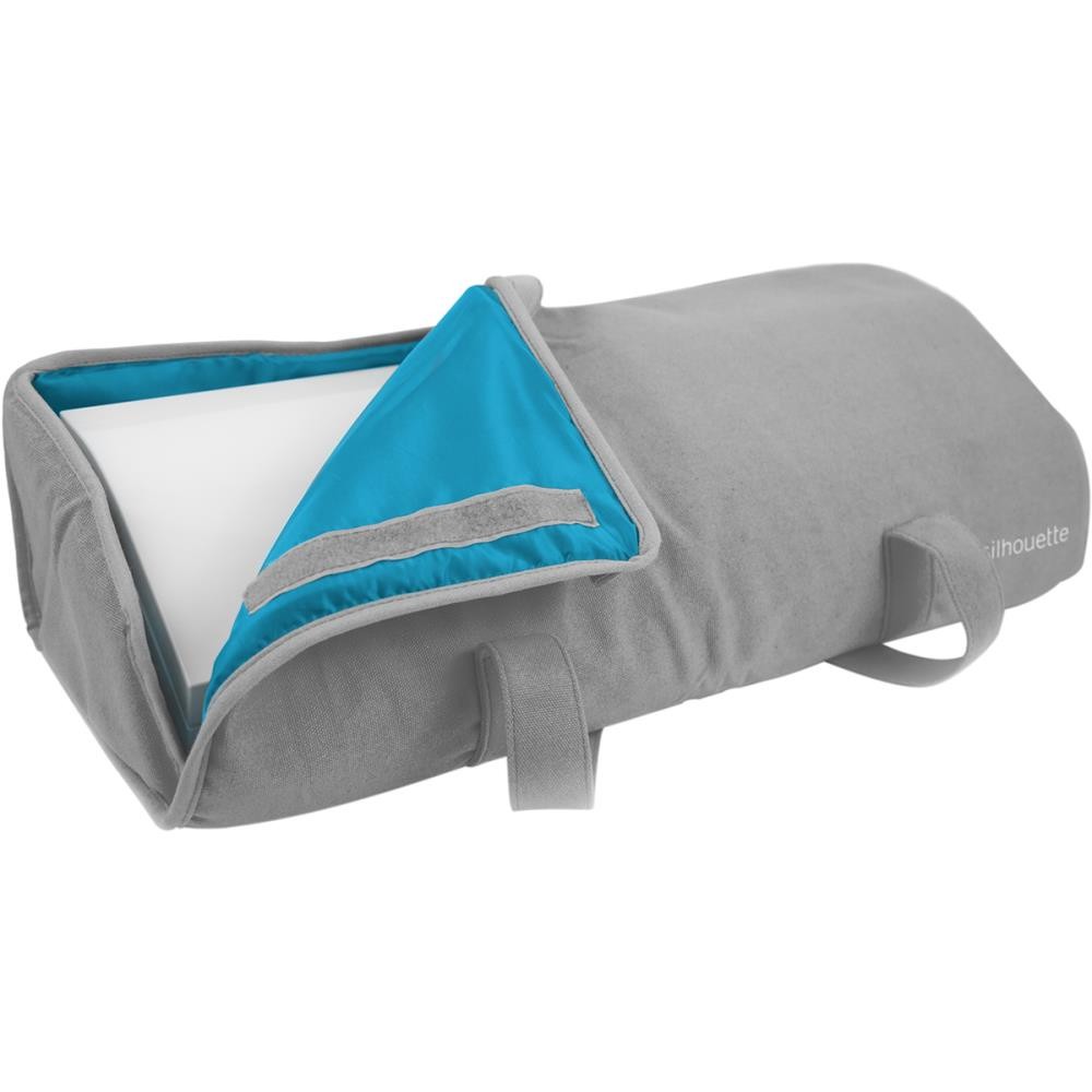 

Чехол на плоттер Silhouette Cameo 3 Light Tote Gray