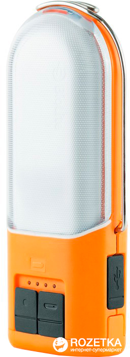 

Фонарь-зарядка BioLite PLA Powerlight (853290004131)