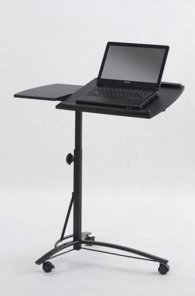

Компьютерный стол Halmar B14 Черный