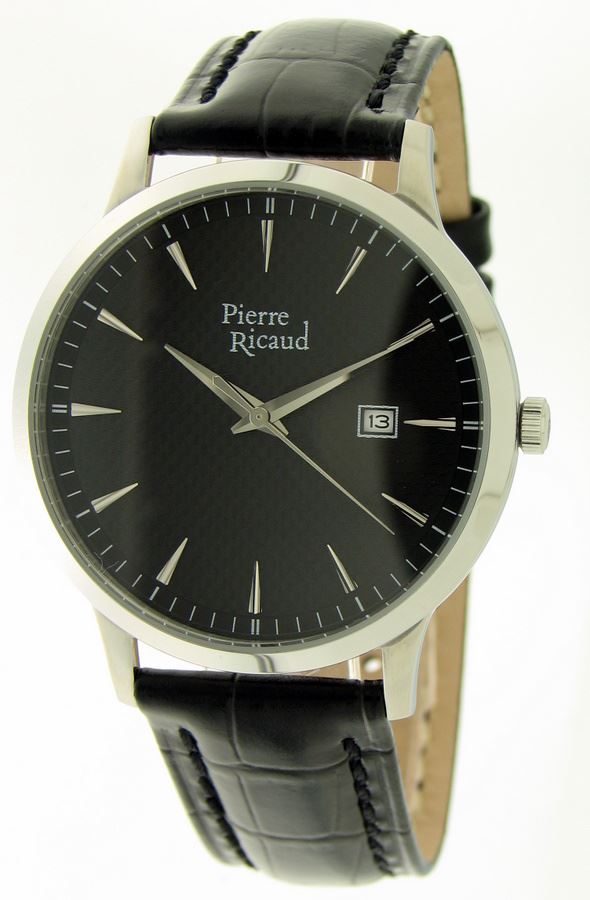 

Мужские часы Pierre Ricaud PR 91023.5214Q