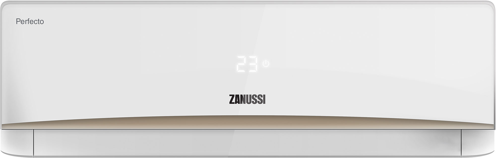 

Кондиционер ZANUSSI ZACS-09 HPF/A17/N1