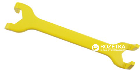 

Ключ спеціальний сантехнічний Stanley для ванн і раковин 1/2" х 3/4" (0-70-454)