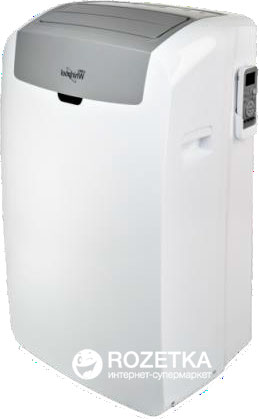 Кондиционер мобильный WHIRLPOOL PACW9COL – фото, отзывы, характеристики ...