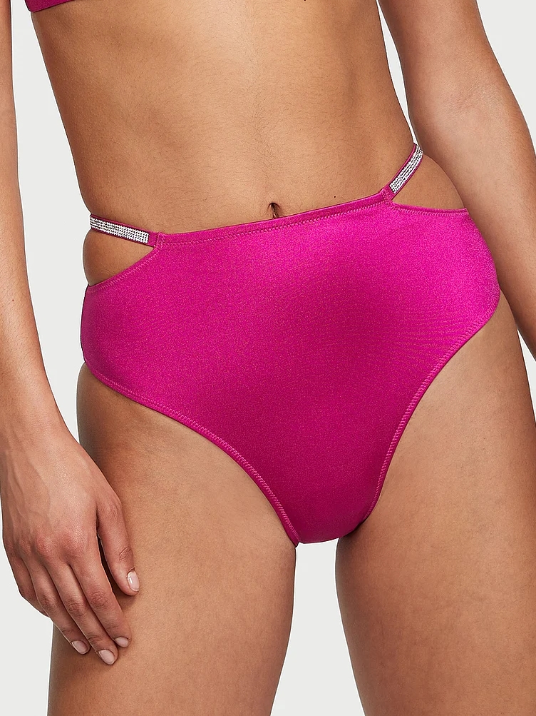 Нижня частина купальника жіноча Victoria's Secret 763172991 L Рожева ( 1159827920) від Rozetka на платформі USKIDKA Акція на Нижня частина купальника жіноча Victoria's Secret 763172991 L Рожева ( 1159827920) від Rozetka