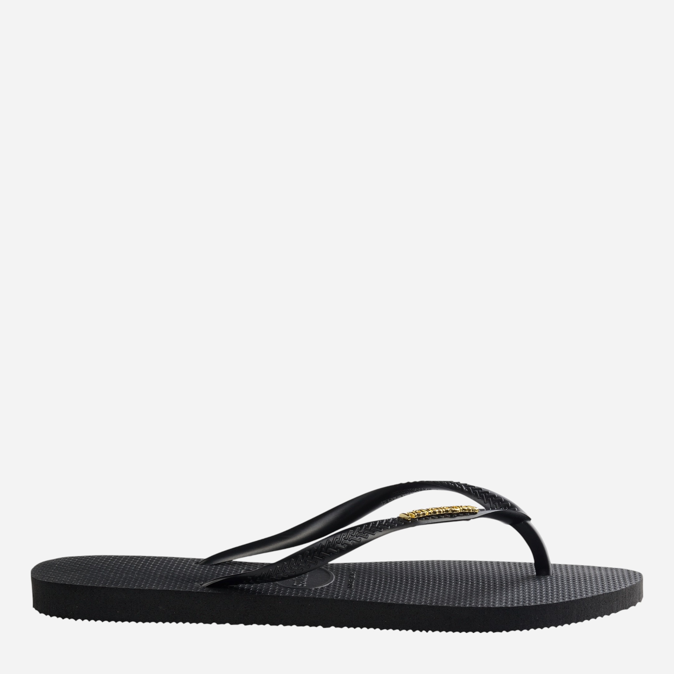 Жіночі в'єтнамки для пляжу Havaianas 4119875.1924 37-38 Чорні від Rozetka на платформі USKIDKA Акція на Жіночі в'єтнамки для пляжу Havaianas 4119875.1924 37-38 Чорні від Rozetka