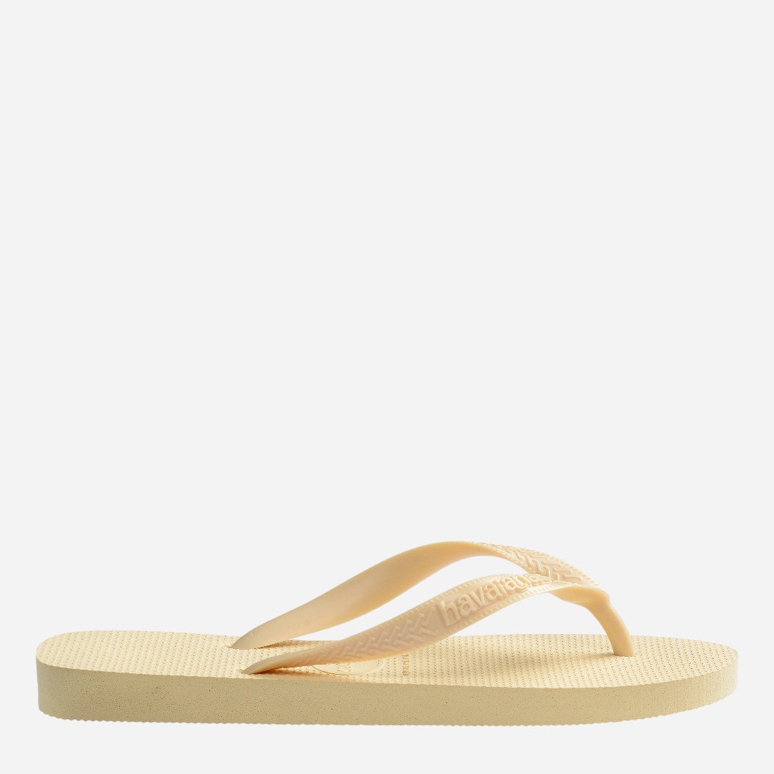 Жіночі в'єтнамки для пляжу Havaianas 4149369.9256 43-44 Молочні від Rozetka на платформі USKIDKA Акція на Жіночі в'єтнамки для пляжу Havaianas 4149369.9256 43-44 Молочні від Rozetka