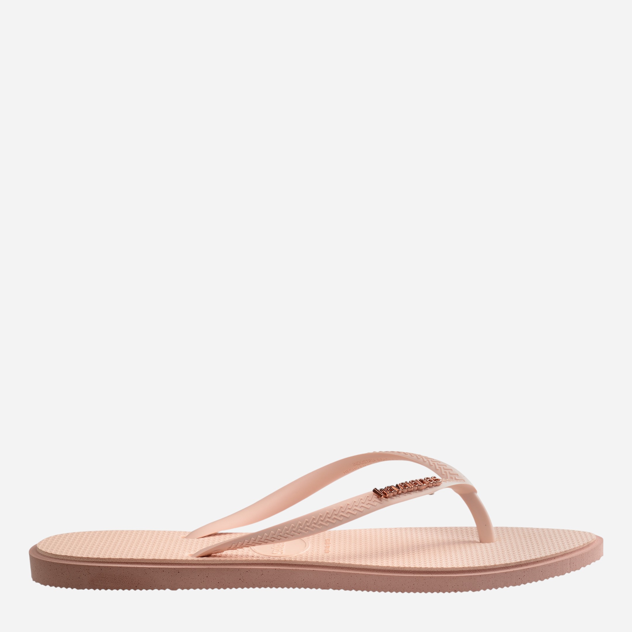 Жіночі в'єтнамки для пляжу Havaianas 4149584.3544 37-38 Світло-рожеві від Rozetka на платформі USKIDKA Акція на Жіночі в'єтнамки для пляжу Havaianas 4149584.3544 37-38 Світло-рожеві від Rozetka