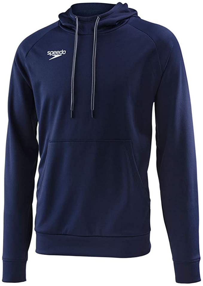 

Кофта утепленная с капюшеном Speedo Pull Over Basic A577808342  Синий, Кофта утепленная с капюшеном Speedo Pull Over Basic A577808342 xs Синий