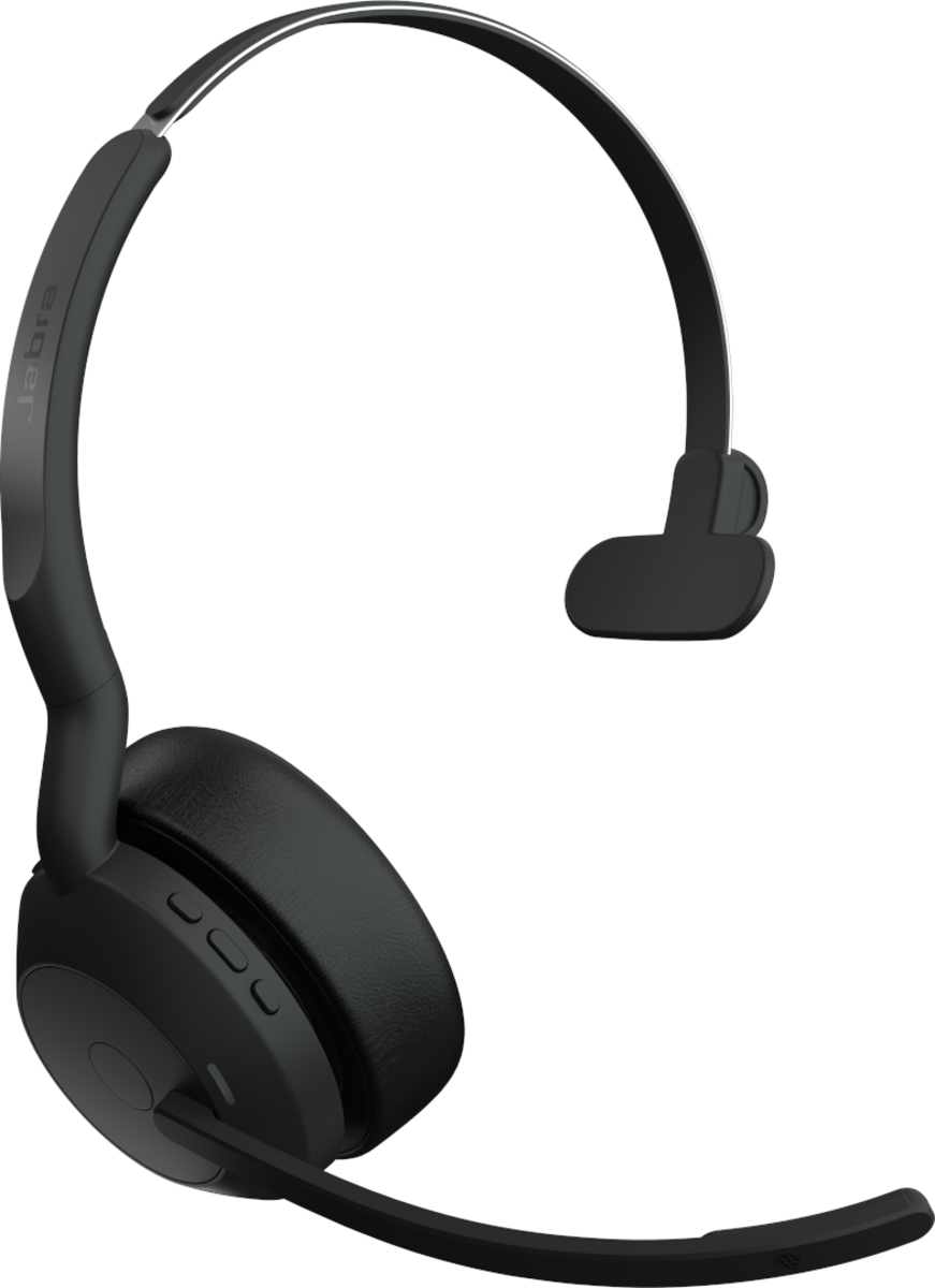 фото Спеціалізована гарнітура Jabra Evolve2 55 (25599-889-999)