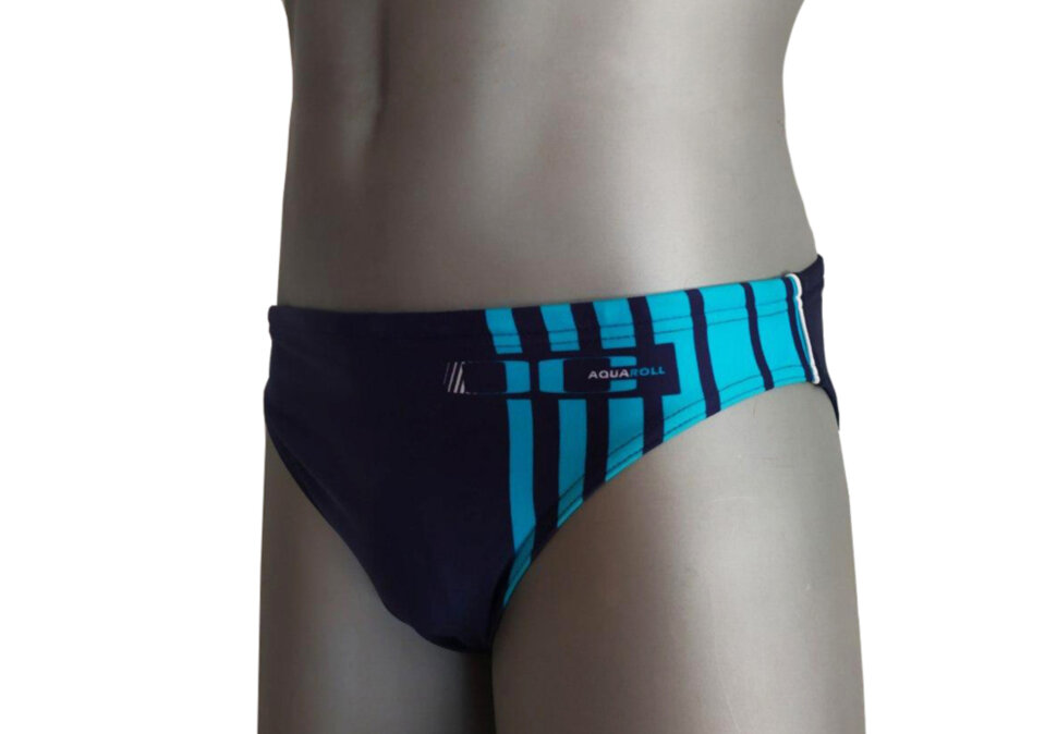 

Плавки мужские Ocean New Blue  Синие, Плавки мужские Ocean New Blue S Синие