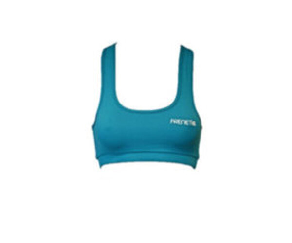 

Женский спортивный топ Frenetic HENNA-54  Голубой, Женский спортивный топ Frenetic HENNA-54 L Голубой